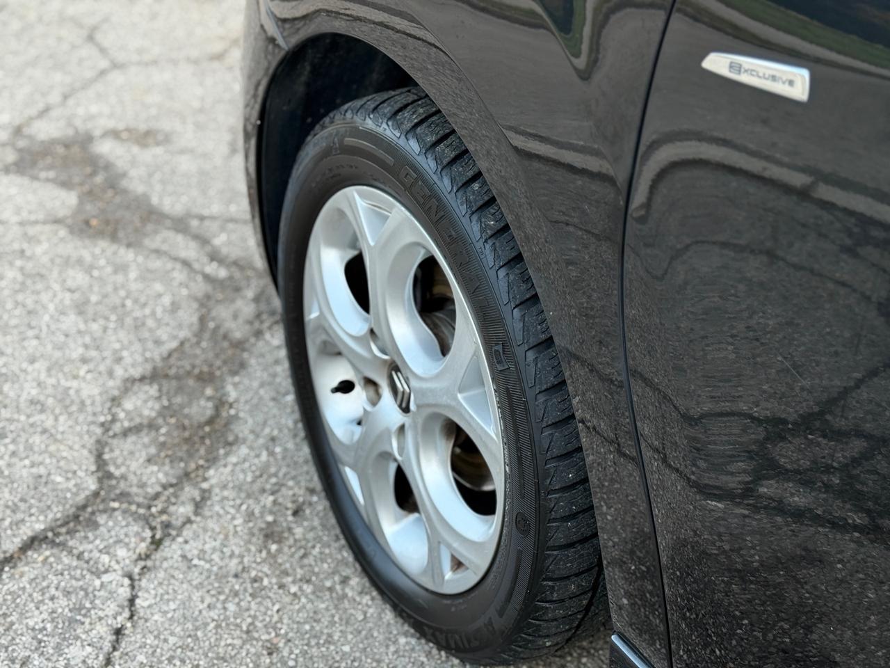 Citroen C3 1.4 VTi 95 Exclusive 118.000KM NEO PATENTATI