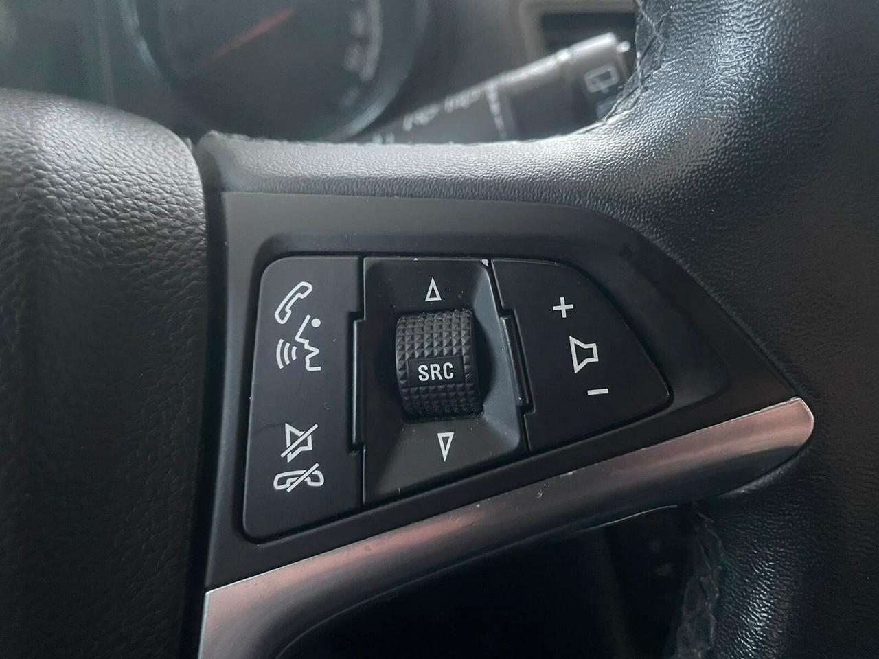 Opel Meriva 1.7 CDTI 110CV b-color Panoramic