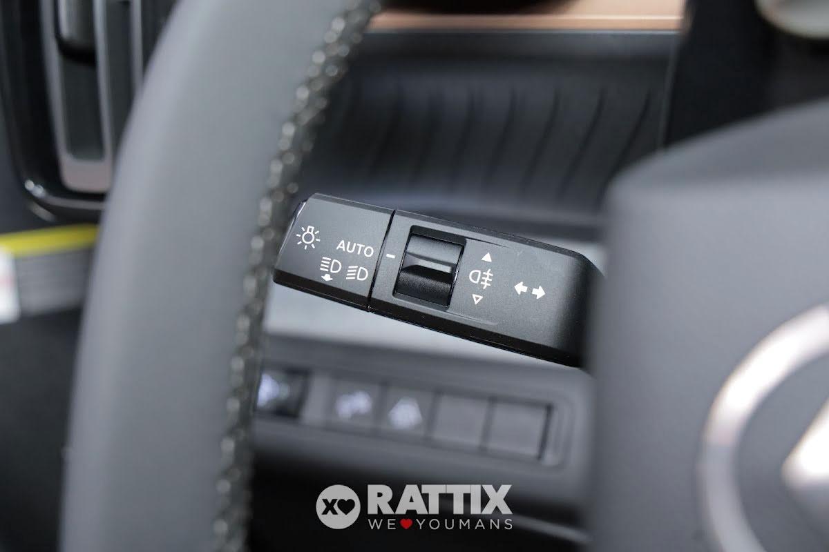 Citroen C3 Aircross 1.2 Hybrid 145CV Plus EDCS6 7p.ti