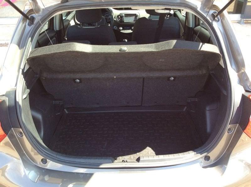 Toyota Yaris 1.5 Hybrid 5 porte Active