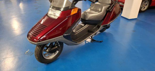 HONDA CN 250 UNICO PROPRIETARIO*SOLO 6.288 KM DA NUOVA*