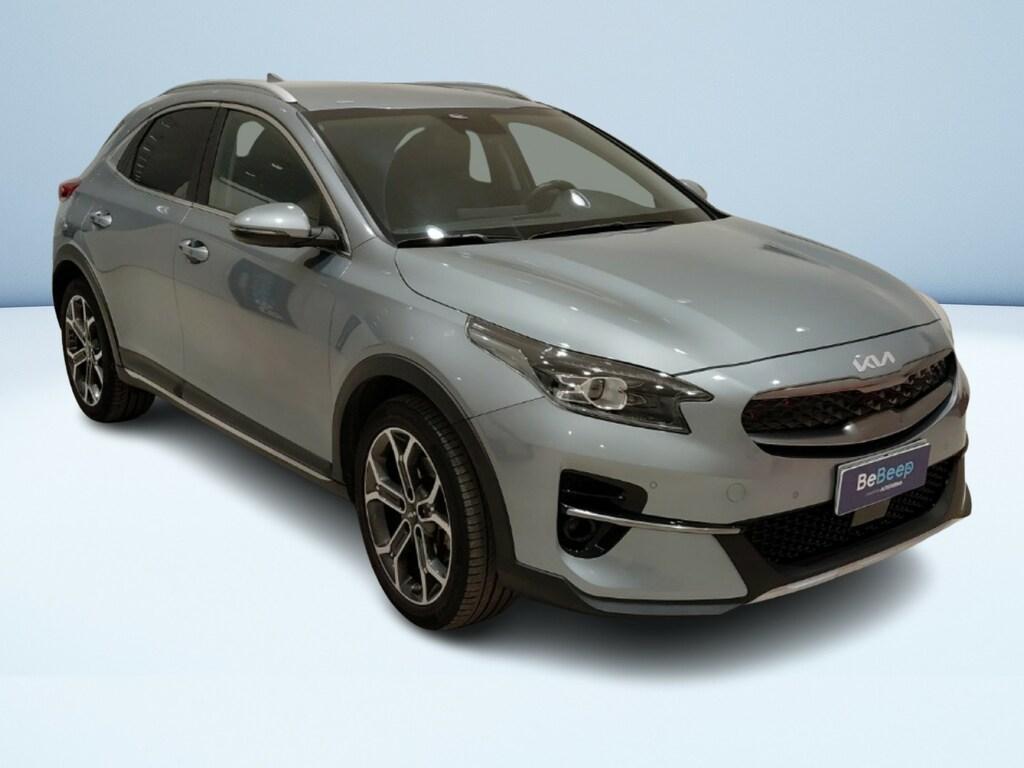 Kia Xceed 1.6 GDi PHEV High Tech Adas Pack Plus 2WD DCT