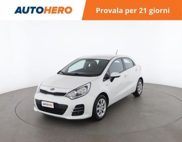 KIA Rio 1.1 CRDi 5p. Active