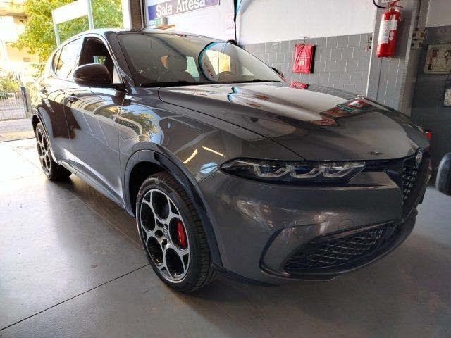 ALFA ROMEO Tonale 1.3 280CV PHEV AT6 Q4 Veloce km0 PROMO