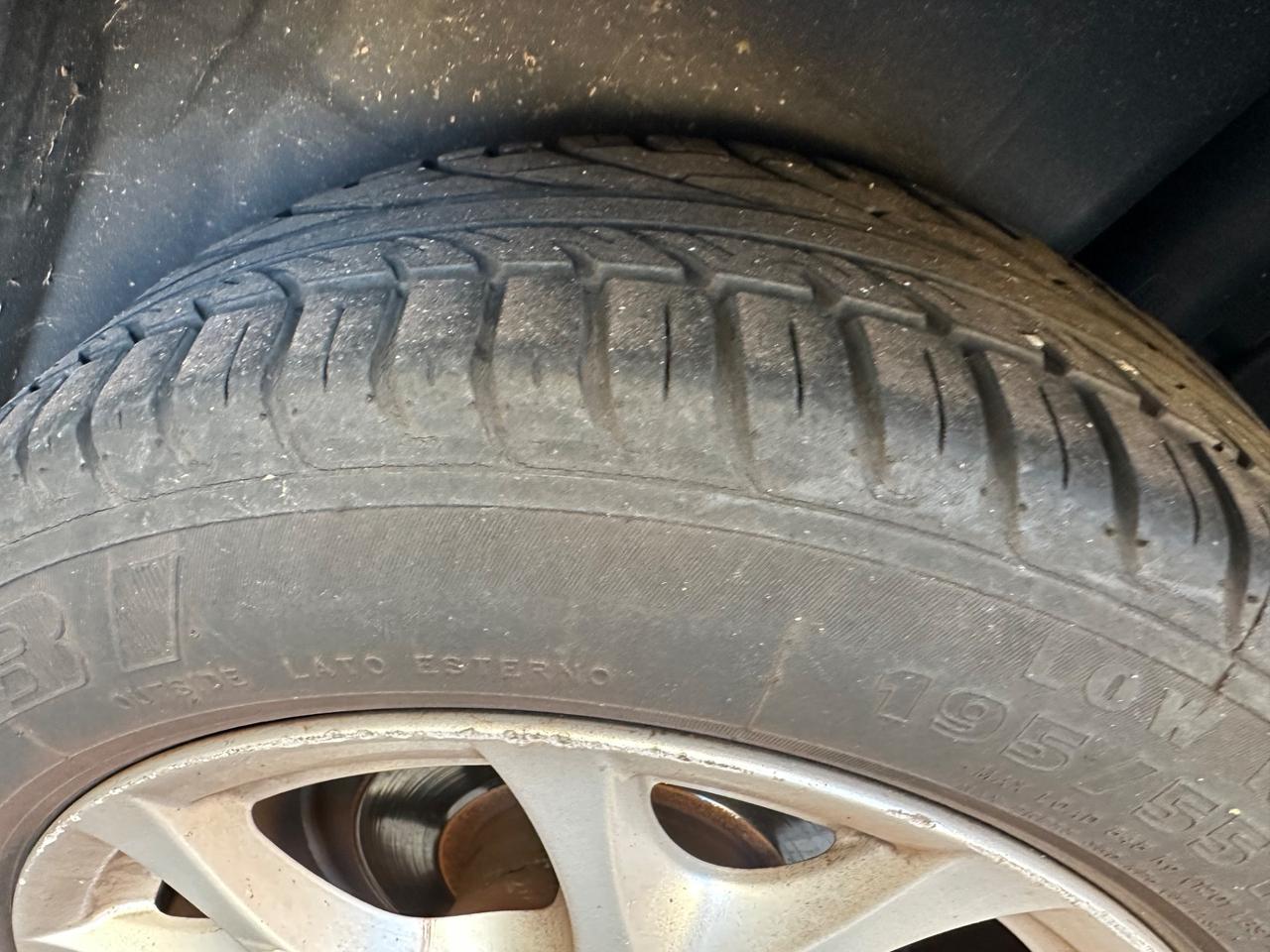 Alfa Romeo MiTo 1.6 JTDm 16V Distinctive Sport Pack