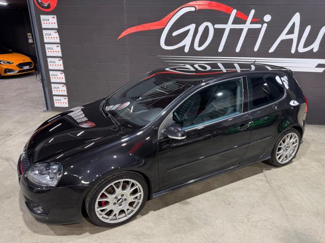 VOLKSWAGEN Golf MOTORE RIFATTO ASPIRAZIONE SCARICO BBS