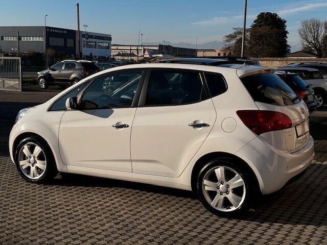 Kia Venga 1.6 CRDi VGT TX