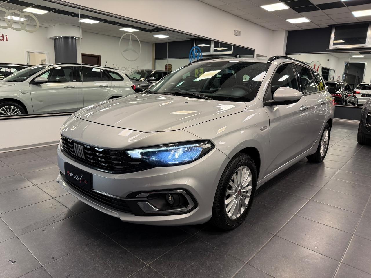 Fiat Tipo 1.6 Mjt S&S SW Business