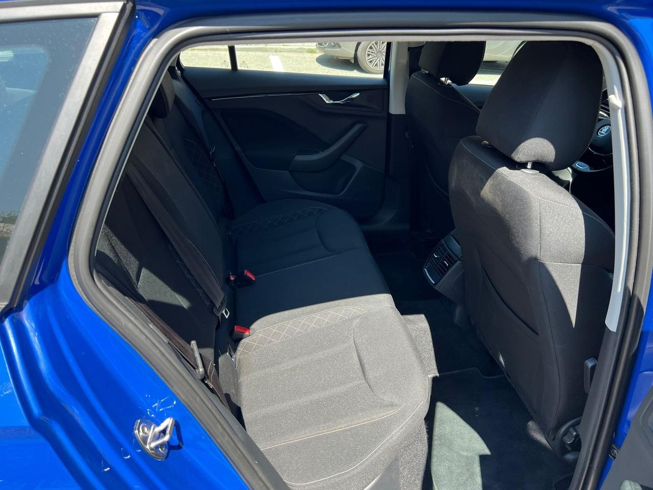Skoda Kamiq 1.0 G-TEC Ambition #6399
