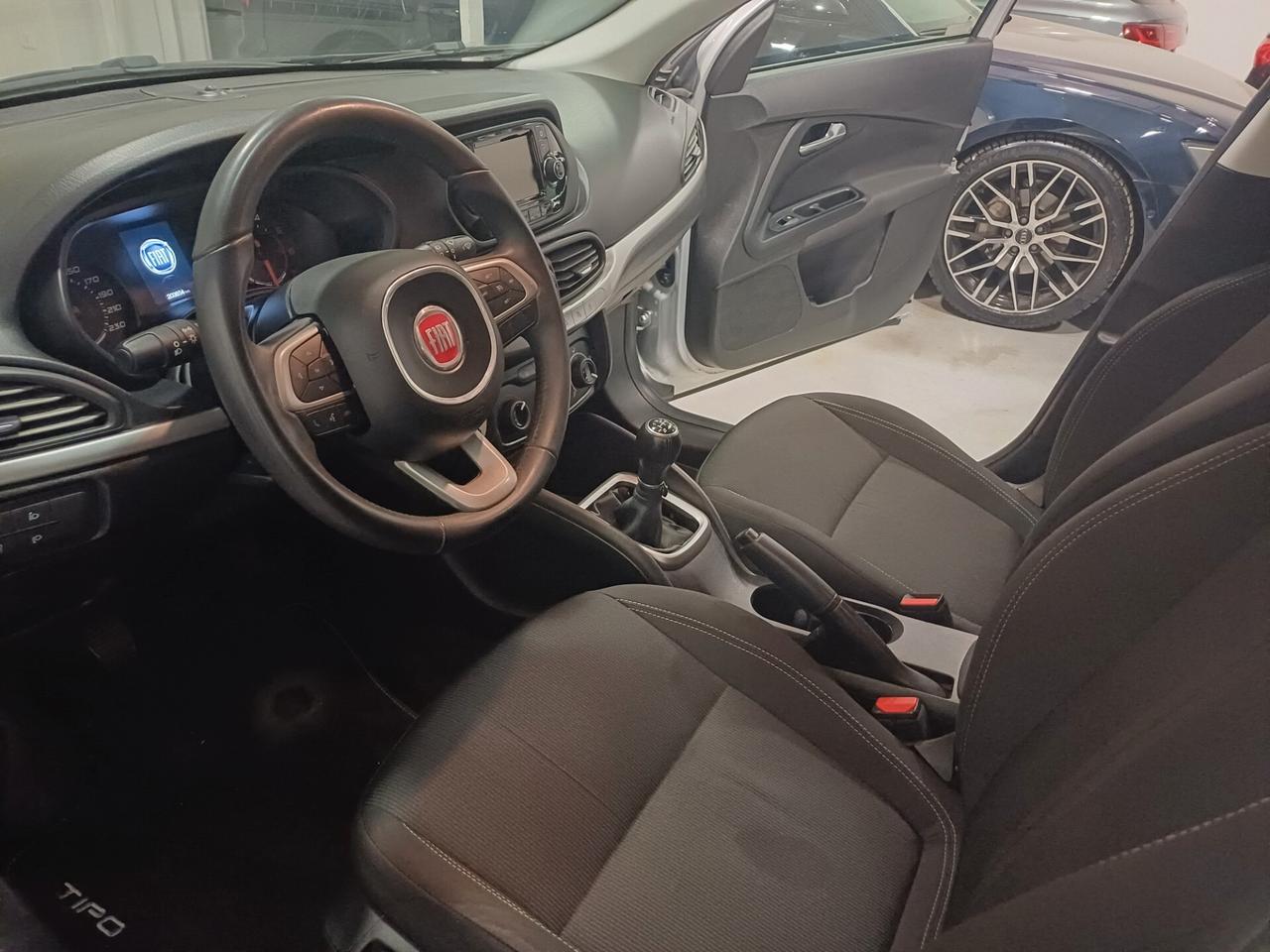 Tipo 1.3 Mjt S&S 5 porte Business