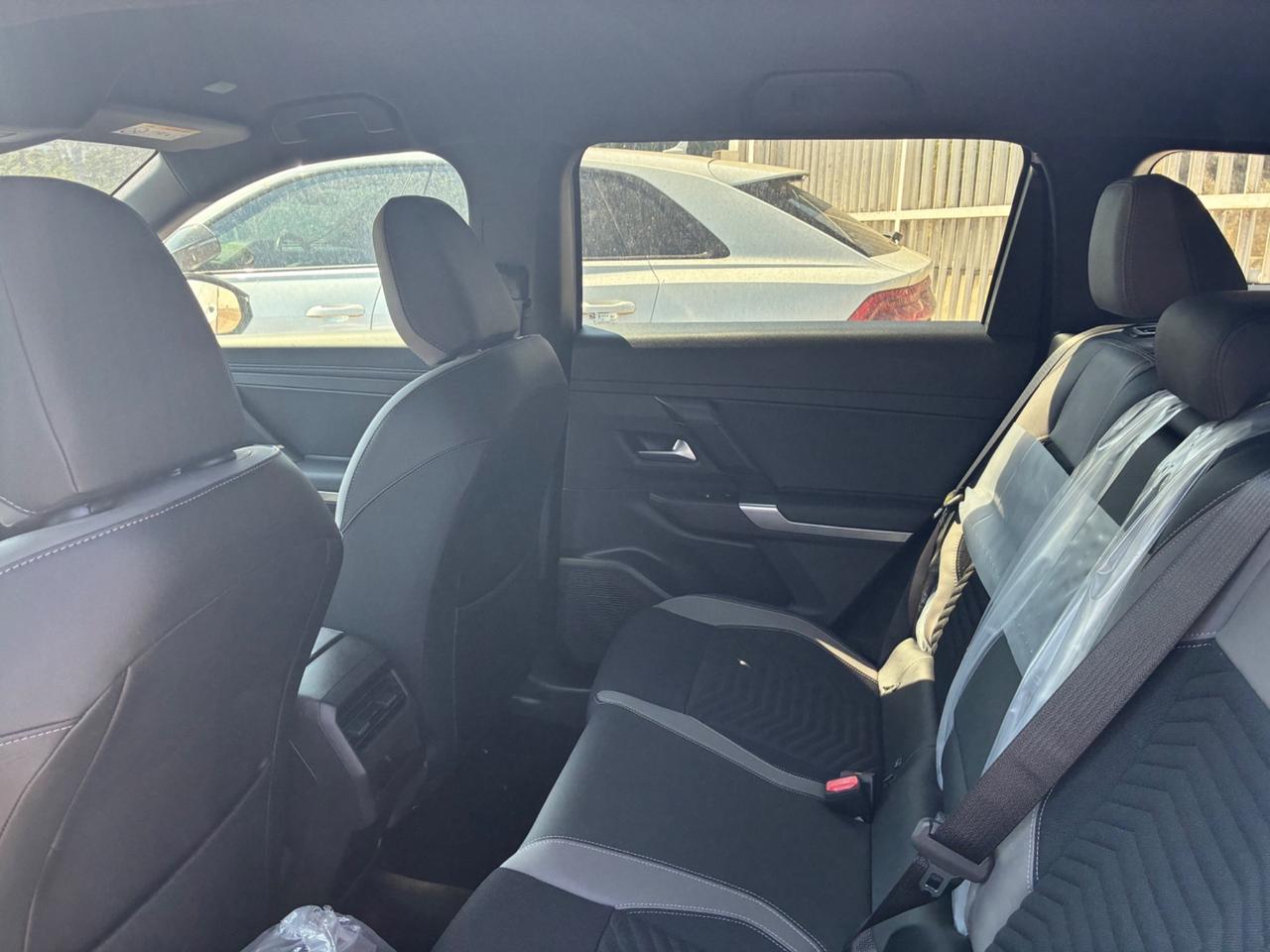 Jeep Compass 1.2 Turbo 48V Hybrid First Edition