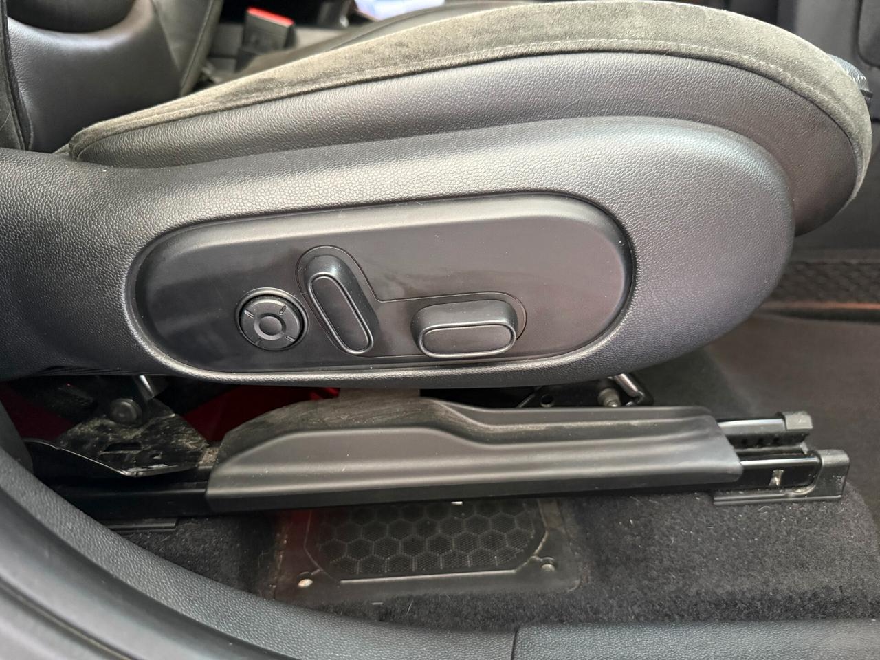 MINI COUNTRYMAN COOPER D ALL4 HYPE 150CV
