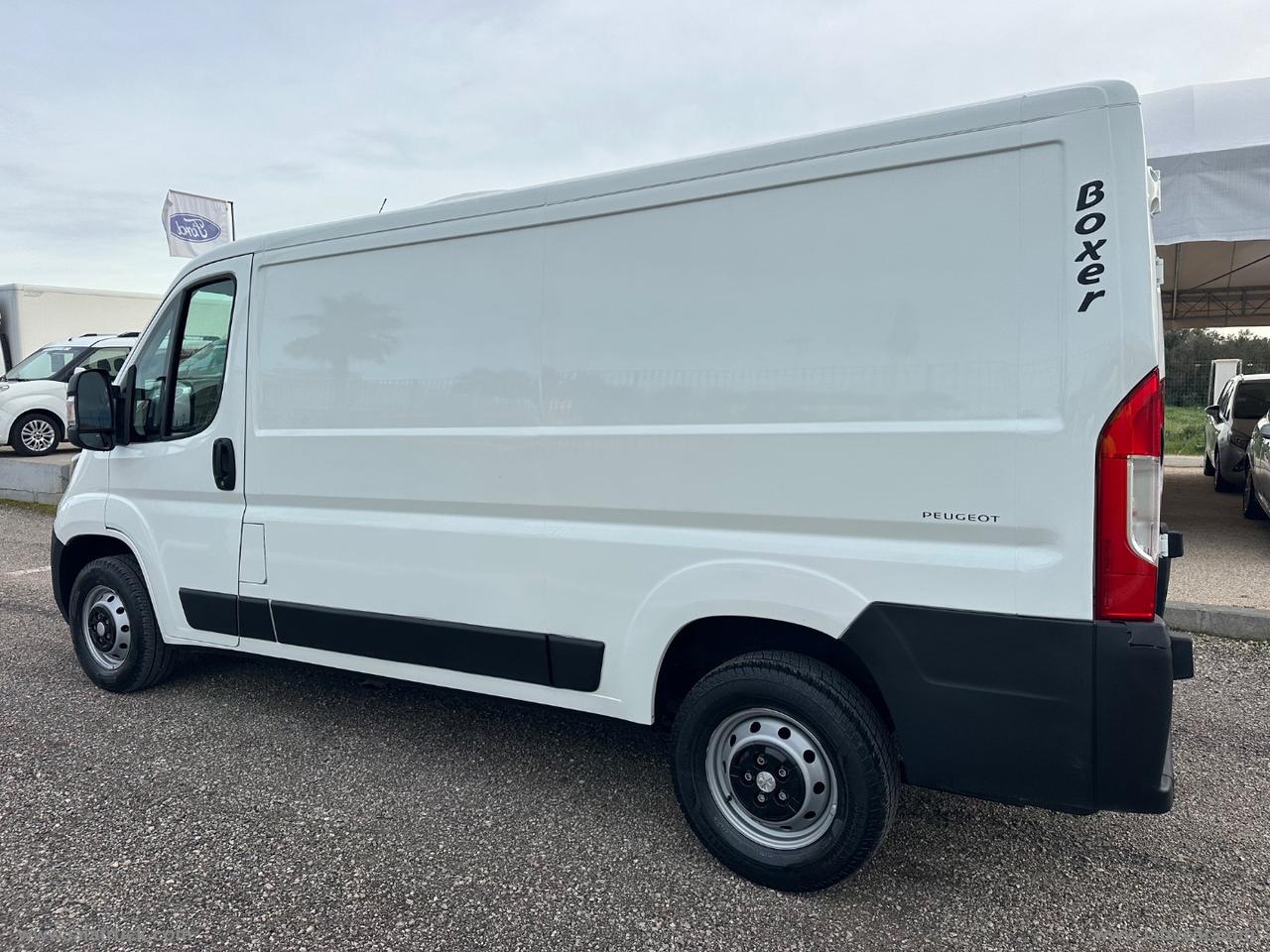 Boxer 335 BlueHDi 140 Furgone L2H1