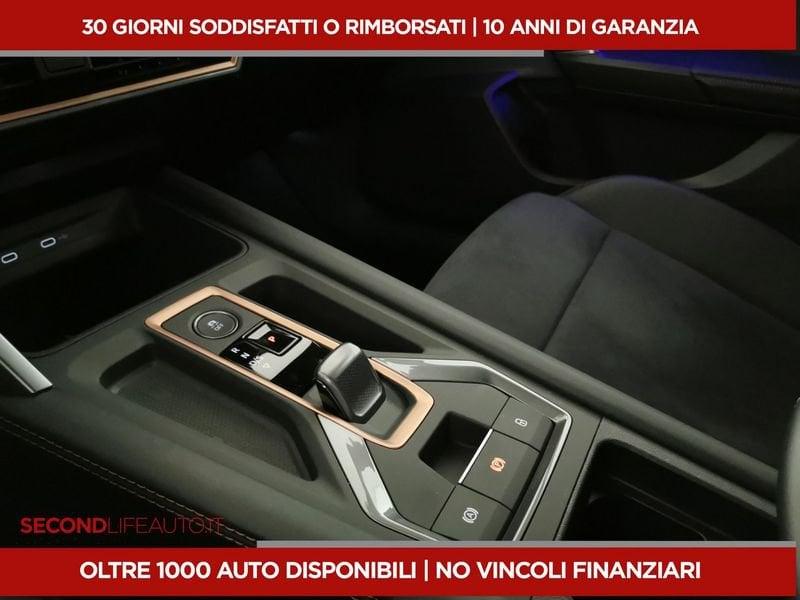 CUPRA Formentor 2.0 tdi 150cv dsg