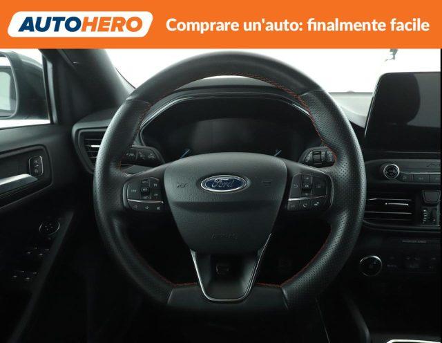 FORD Focus 1.5 EcoBoost 150 CV 5p. ST-Line