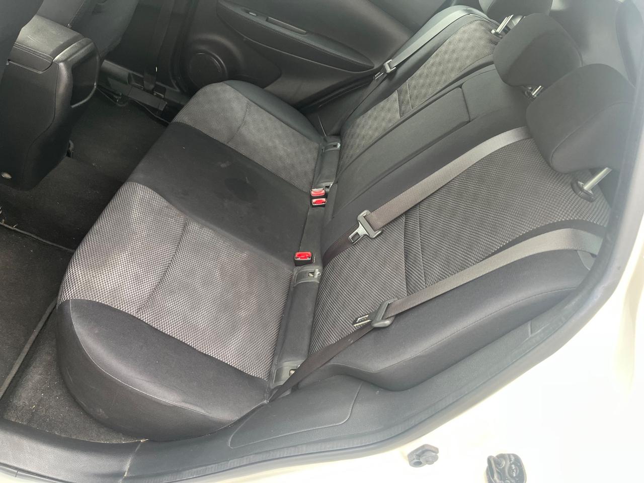 Nissan Qashqai 1.2 DIG-T TEKNA 2014 196.000 KM