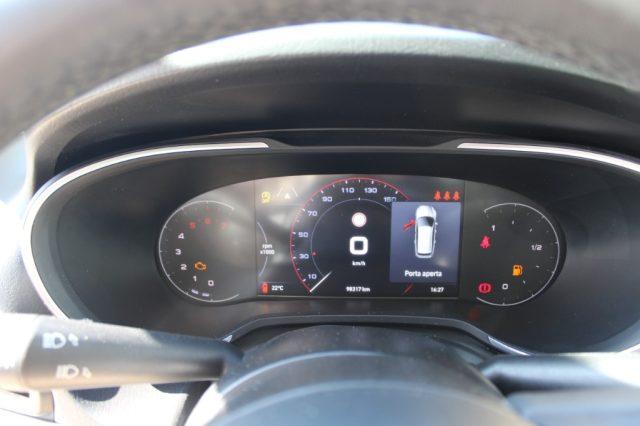 FIAT Tipo 1.6 Mjt S&S SW 130cv