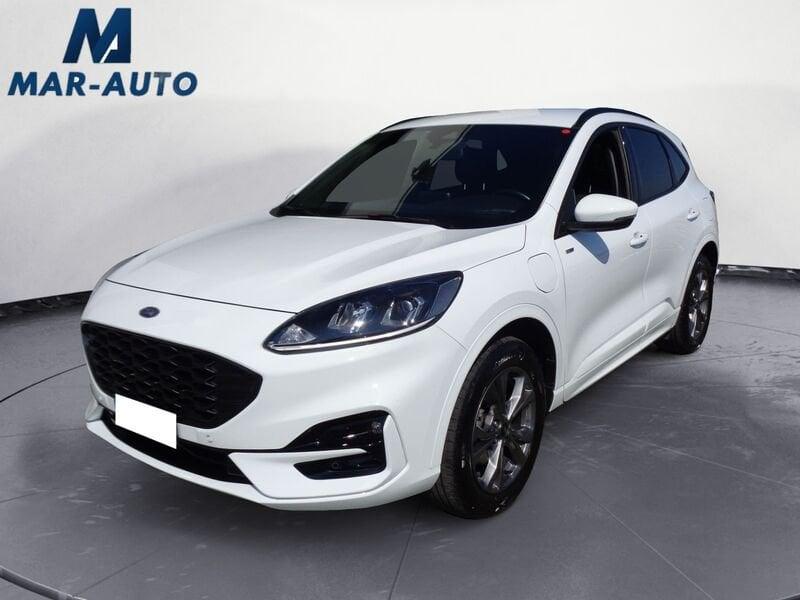 Ford Kuga Kuga 2.5 phev ST-Line 2wd 225cv cvt
