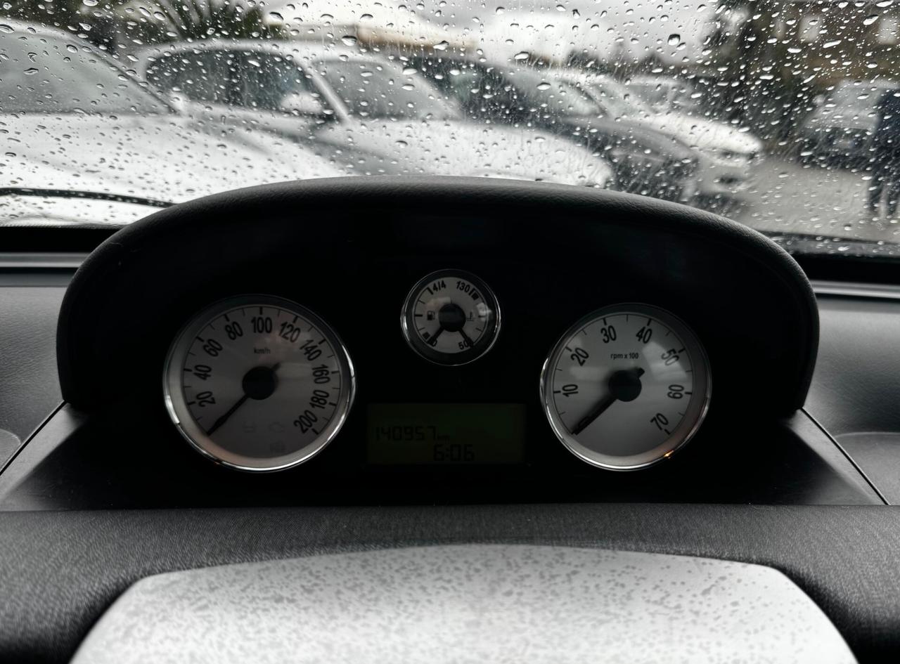 Lancia Ypsilon 1.3 Multijet 16V Momo Design