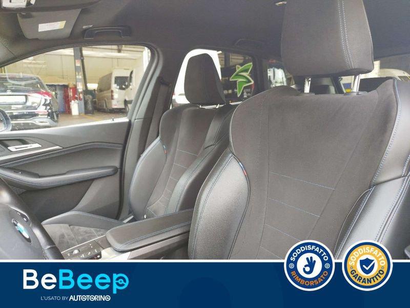 BMW Serie 2 Active Tourer 218D ACTIVE TOURER MSPORT AUTO