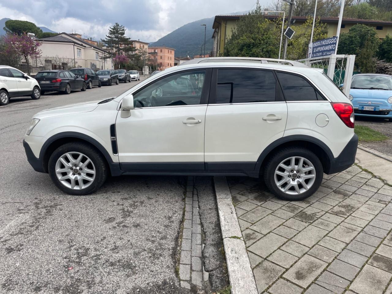 Opel Antara 2.0 CDTI 150CV Cosmo