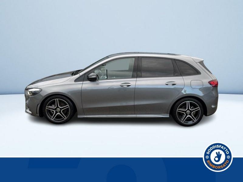 Mercedes-Benz Classe B 180d Automatic AMG Line Advanced Plus