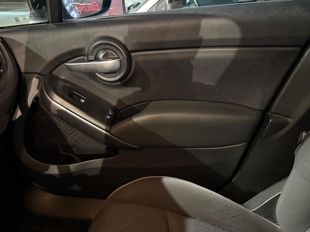 Fiat 500X 1.6 MultiJet 120 CV Urban