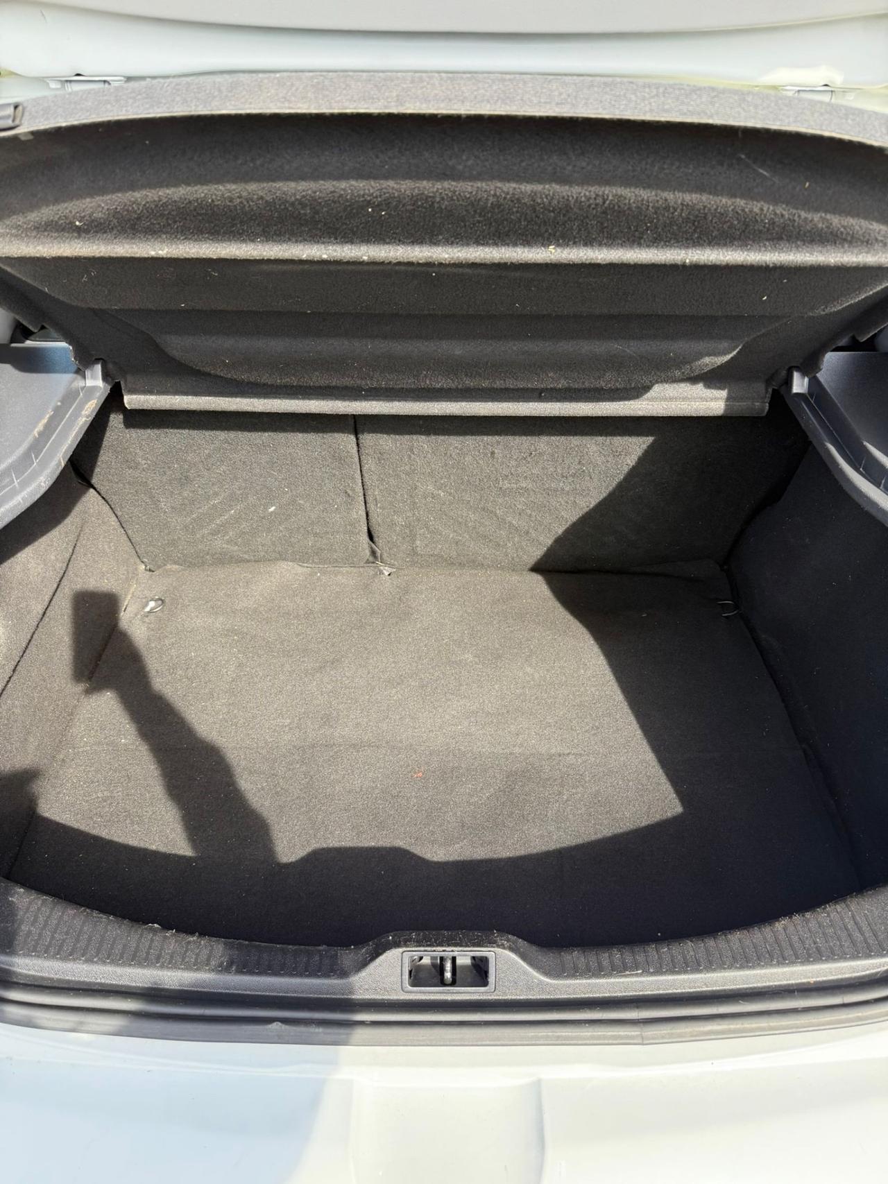 Renault Megane 1.5 dCi 110CV