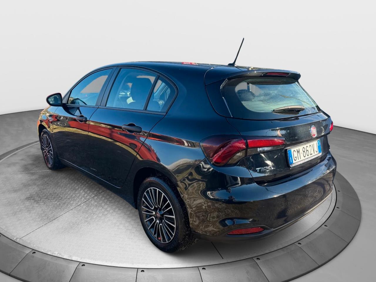 FIAT Tipo MY23 1.0cc 100cv Hatchback Life