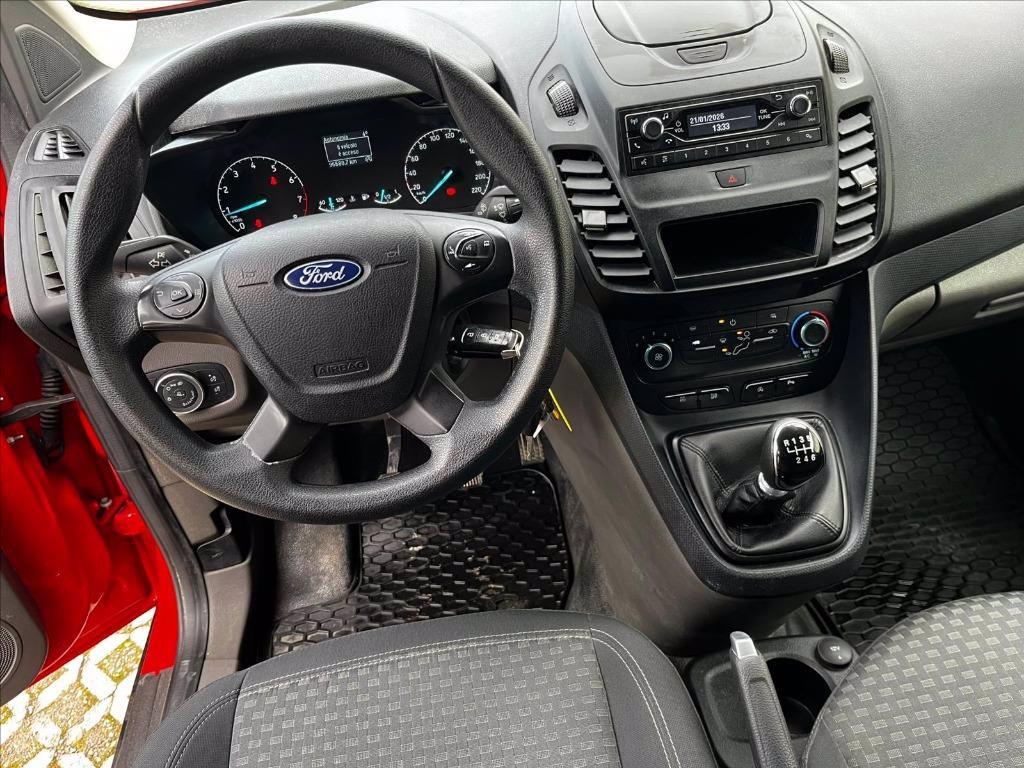FORD Transit Connect 200 1.0 ecoboost 100cv Trend S&S L1H1 E6.2 del 2021