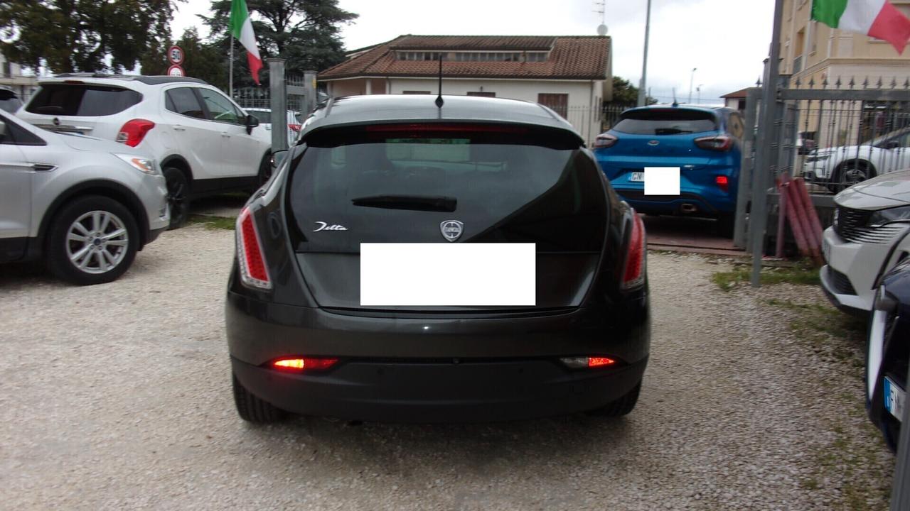 Lancia Delta 1.4 T-Jet 120 CV Gold Ecochic GPL