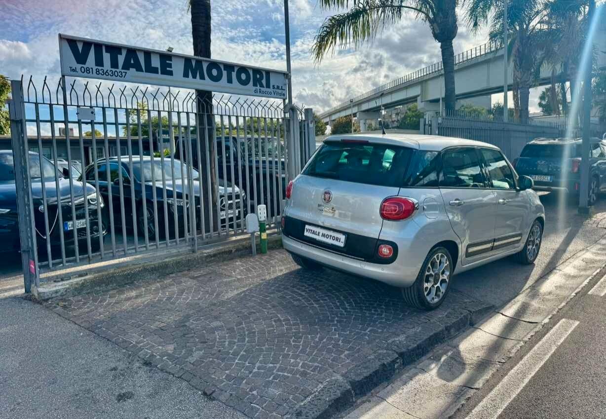 Fiat 500L 1.3 Multijet 95 CV Business