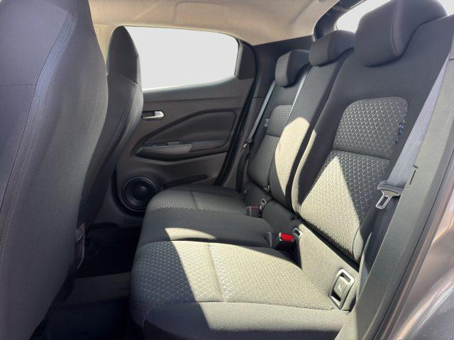 NISSAN Juke Juke 1.6 HEV Acenta