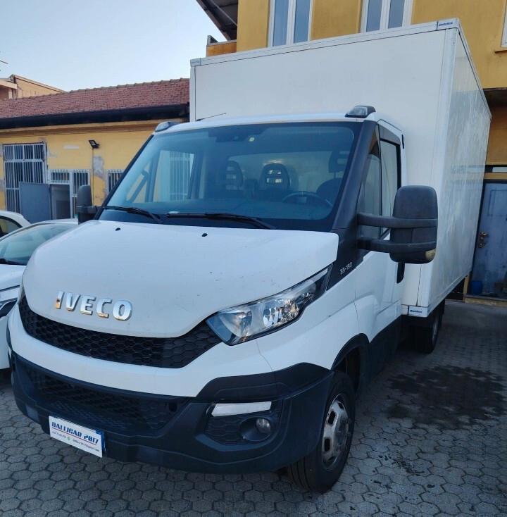IVECO DAILY 35C15, LEGGI BENE ANNUNCIO!!!