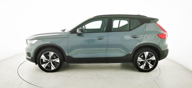 VOLVO XC40 Recharge Pure Electric Single Motor FWD Plus