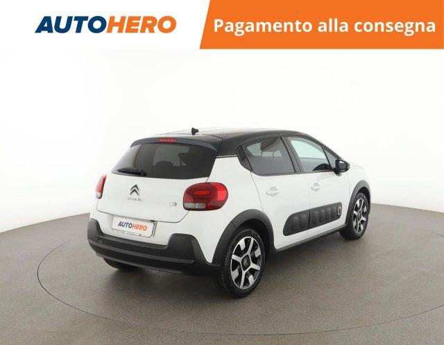 CITROEN C3 PureTech 82 Shine