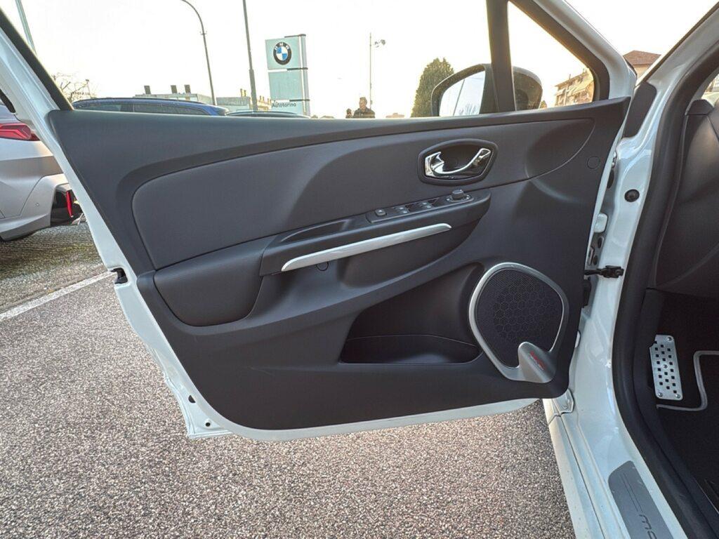 Renault Clio 5 Porte 1.6 Monaco GP EDC