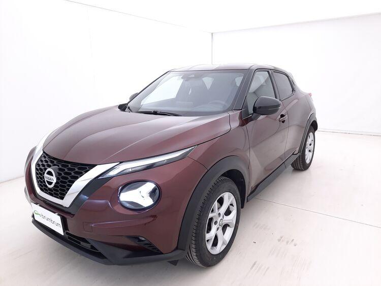 Nissan Juke N-Connecta BZ052274 1.0 Benzina 114CV