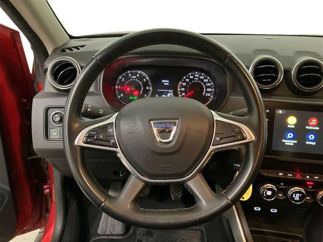 DACIA Duster 1.0 tce Prestige Gpl 4x2 100cv