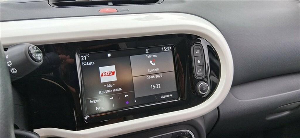 Renault Twingo 22 kWh Zen