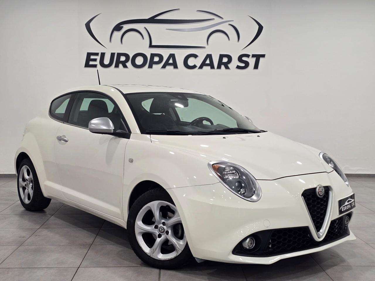 Alfa Romeo MiTo 1.4 78 CV 8V S&S Super