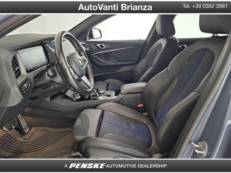 BMW Serie 1 118i 5p. Msport DOPPIO KIT CERCHI E GOMME