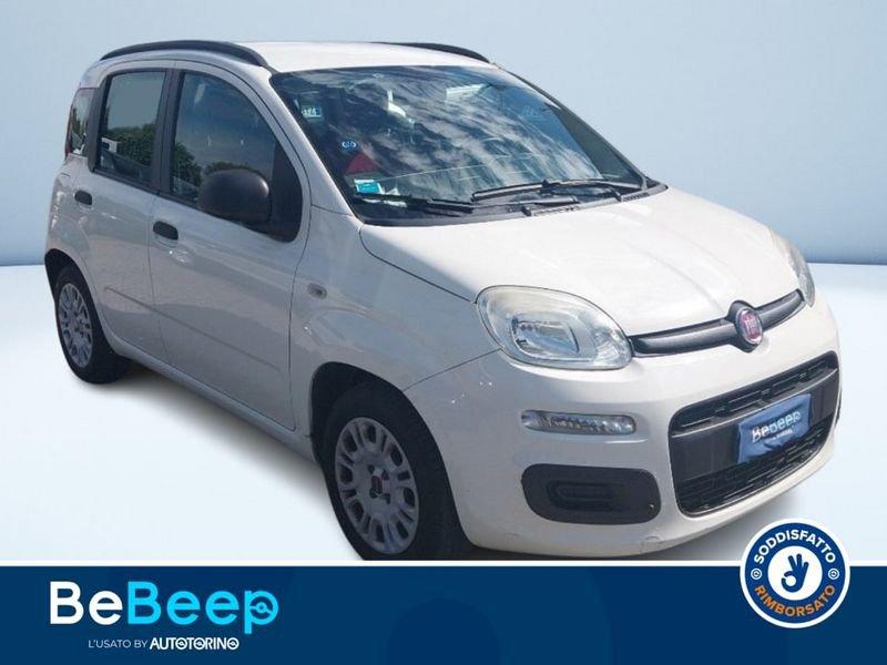 FIAT Panda 1.2 POP 69CV