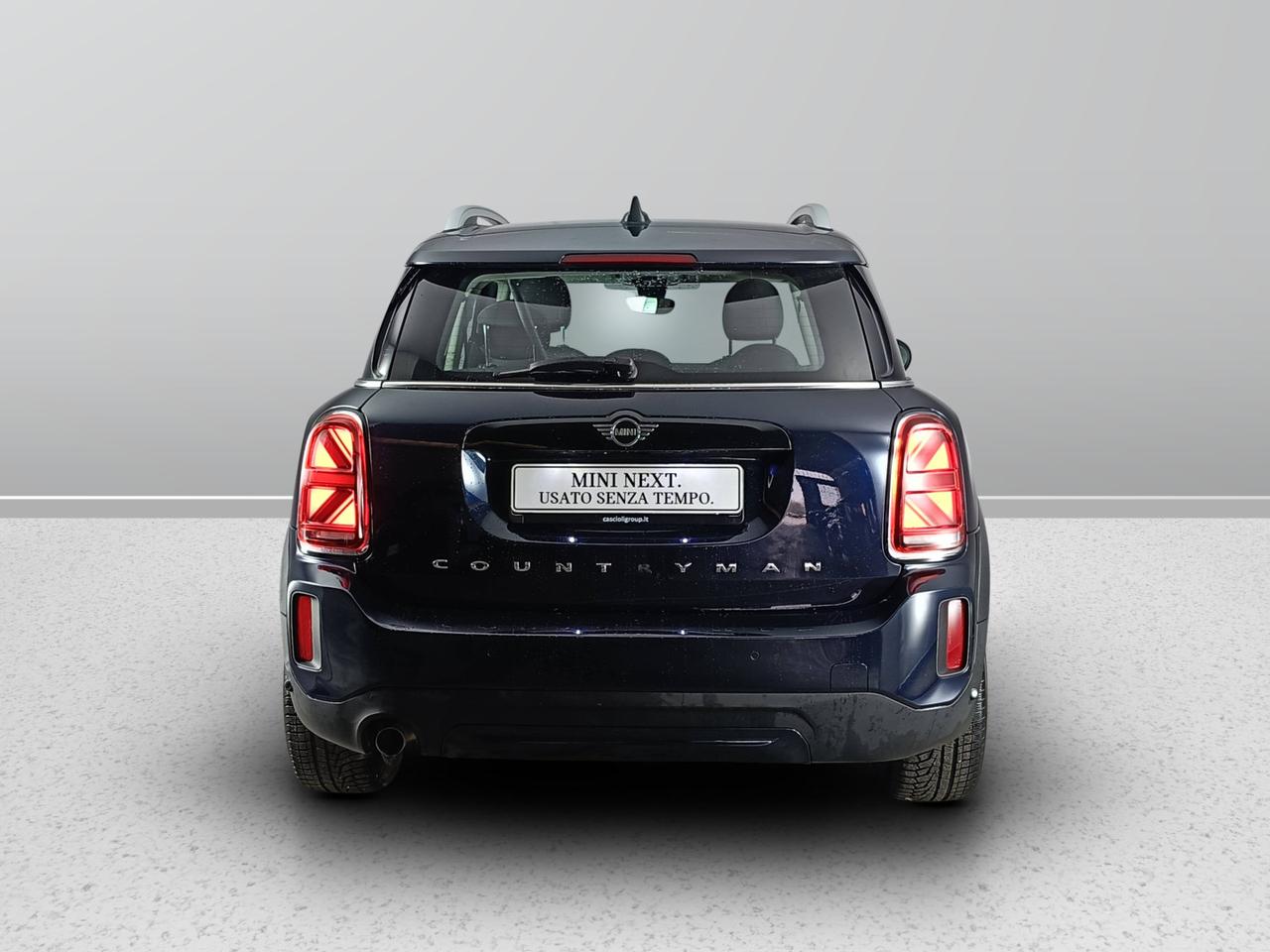 MINI Mini Countryman F60 2020 - Mini Countryman 1.5 One D Essential auto