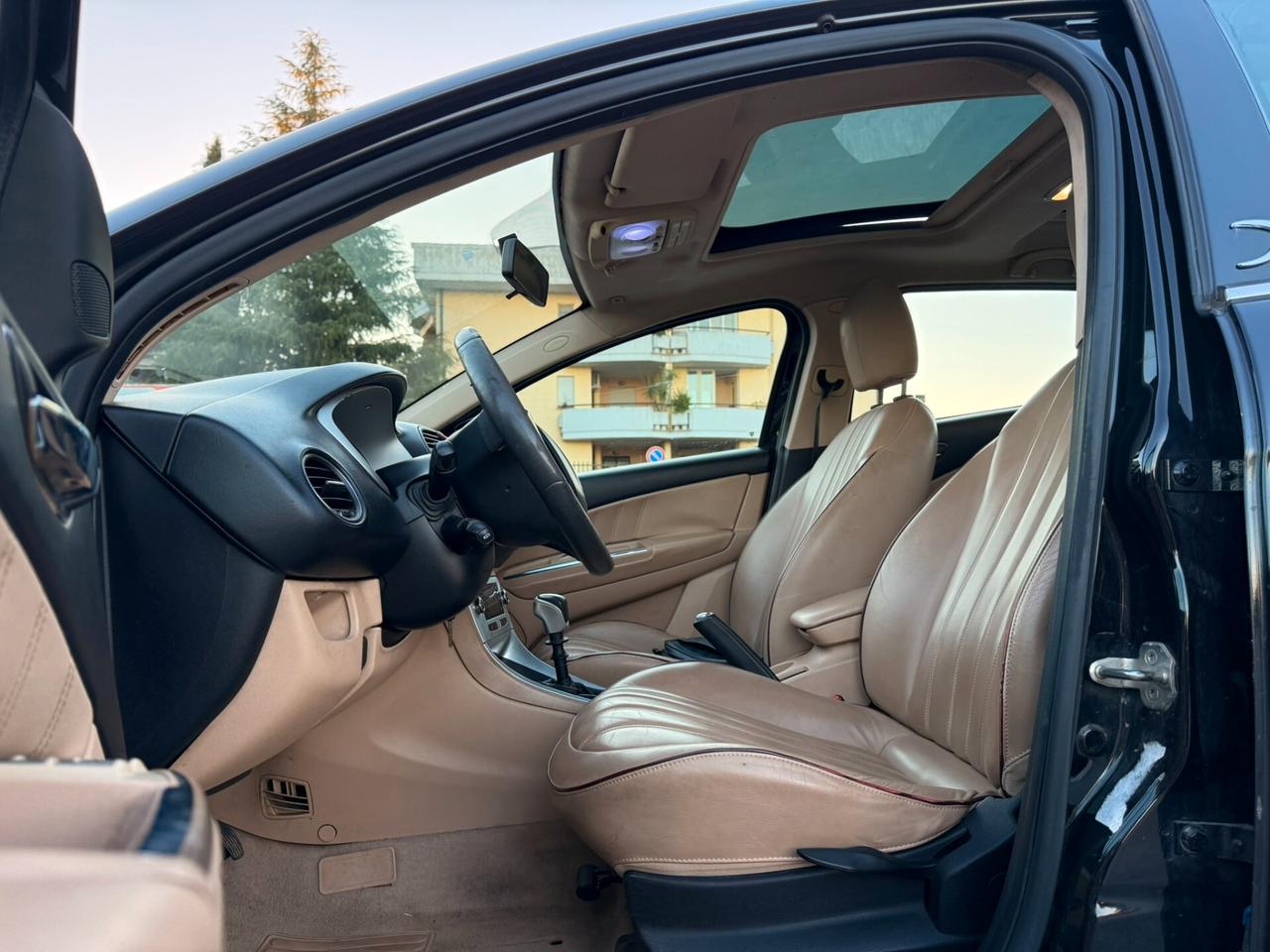 Lancia Delta 1.6 MJT GARANZIA 12 MESI