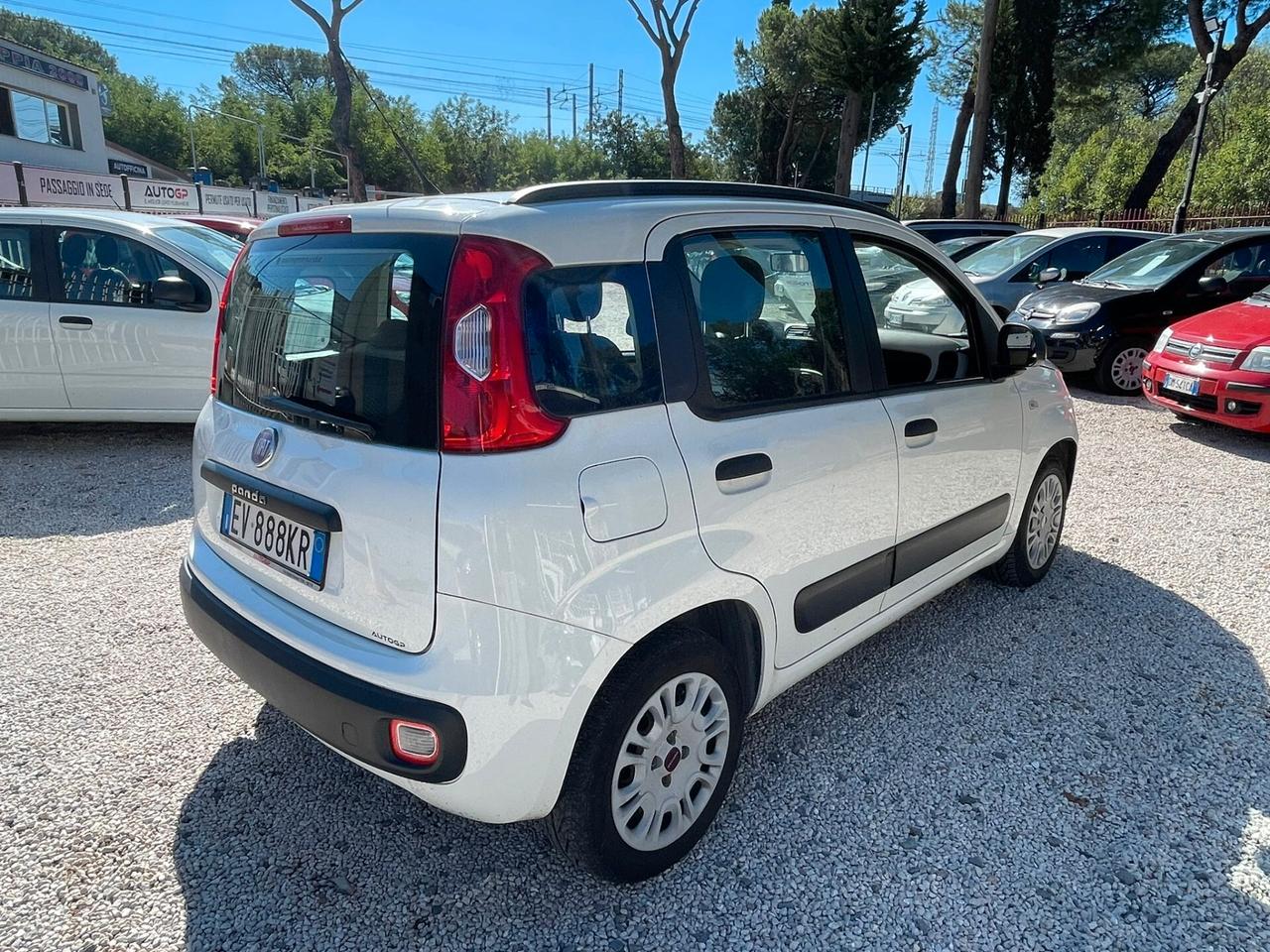 Fiat Panda 1.2 EasyPower Easy