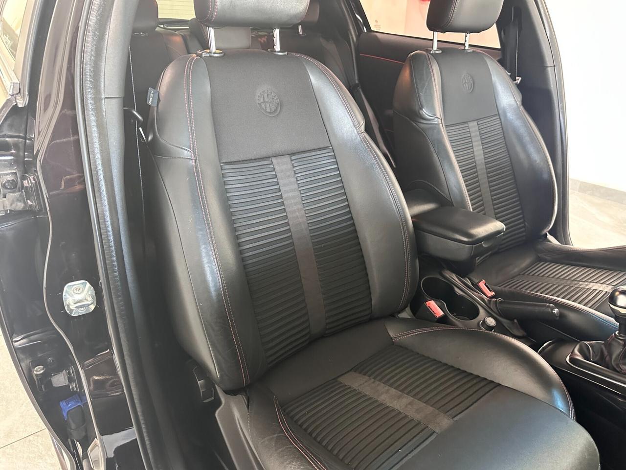 Alfa Romeo Giulietta 2.0 JTDm-2 170 CV Exclusive