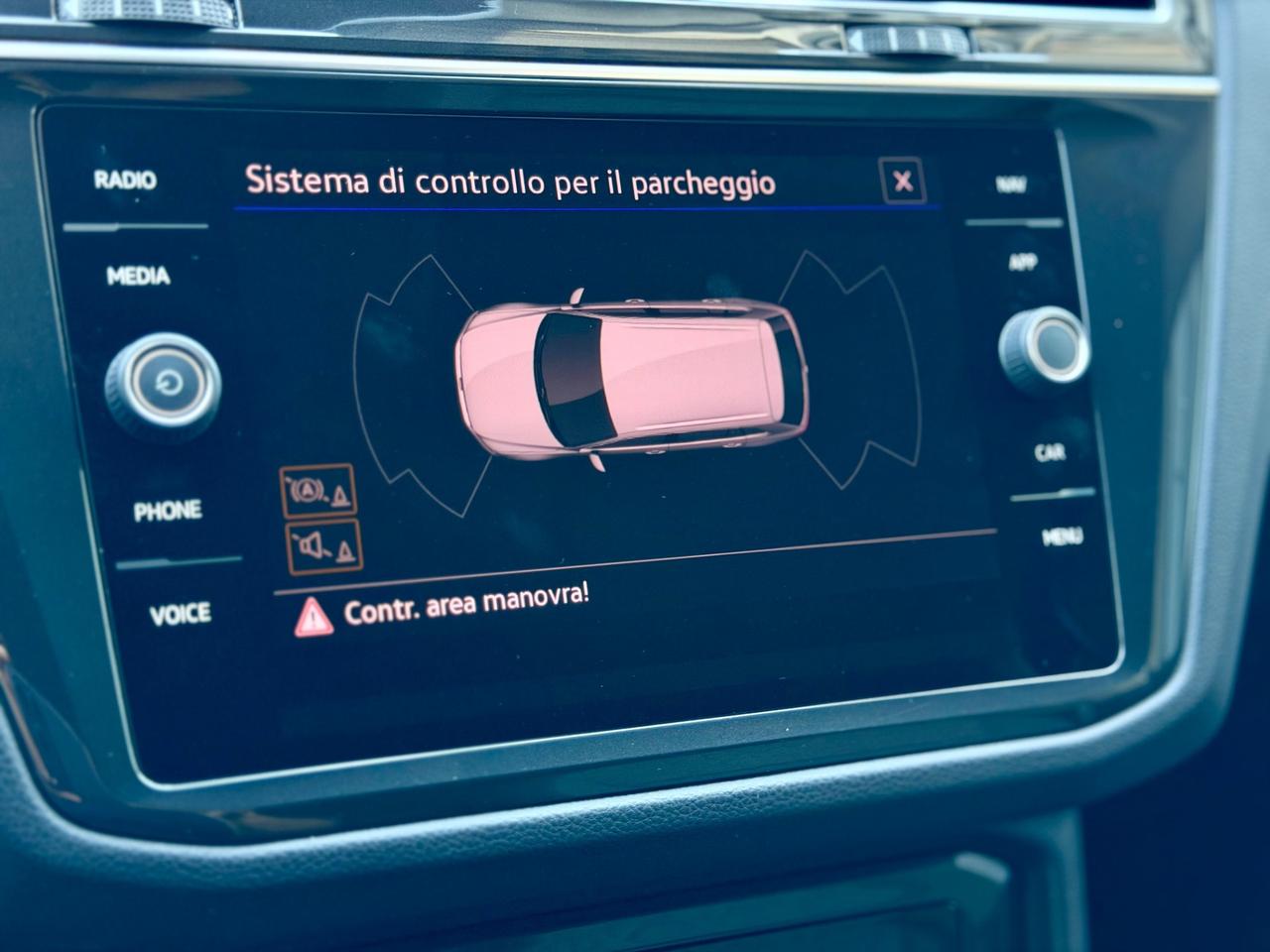 Volkswagen Tiguan 2.0 Tdi 150CV DSG Life