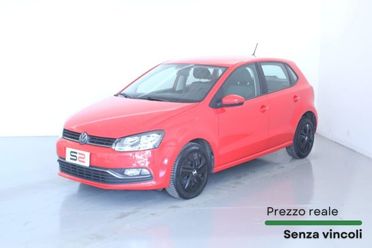 VOLKSWAGEN Polo 1.0 MPI 5p. Comfortline / Neopatentati