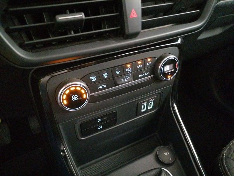 Ford EcoSport 1.0 ecoboost Titanium s&s 125cv my20.25